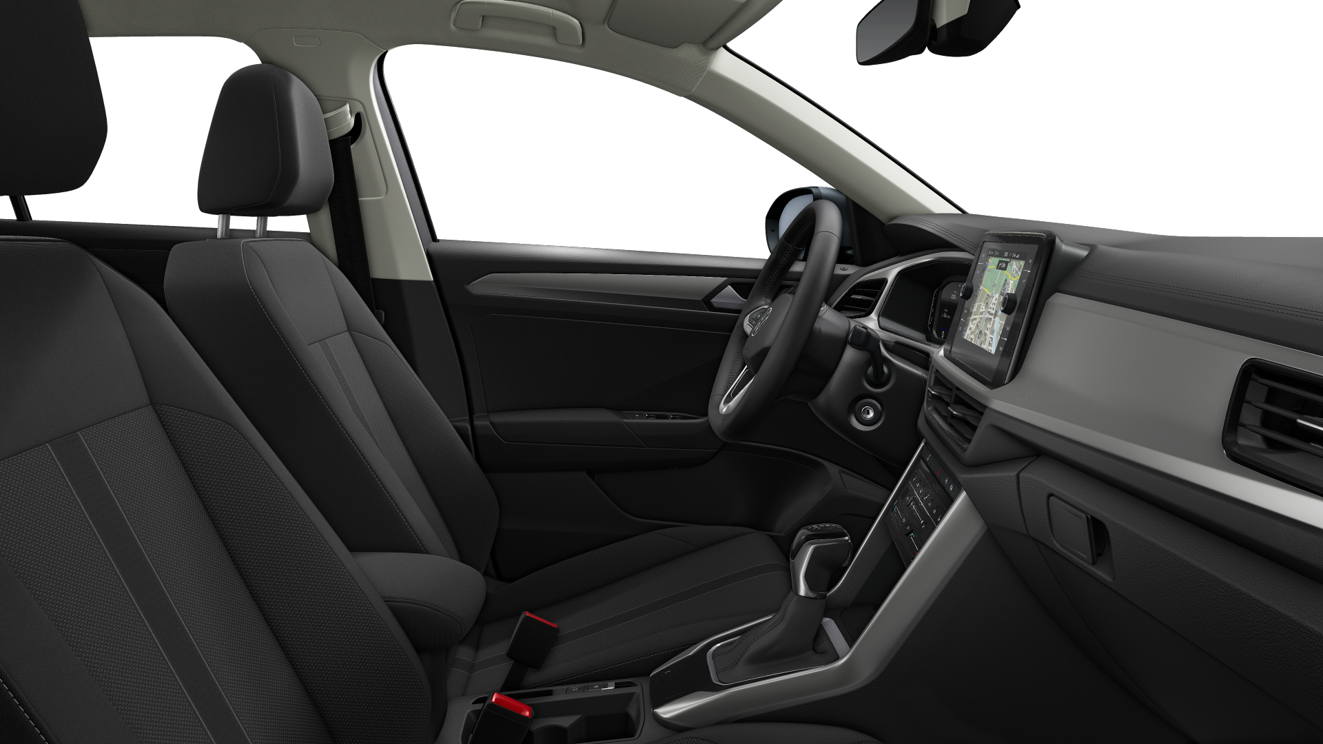 Volkswagen T-Roc 1.5 TSI DSG Life