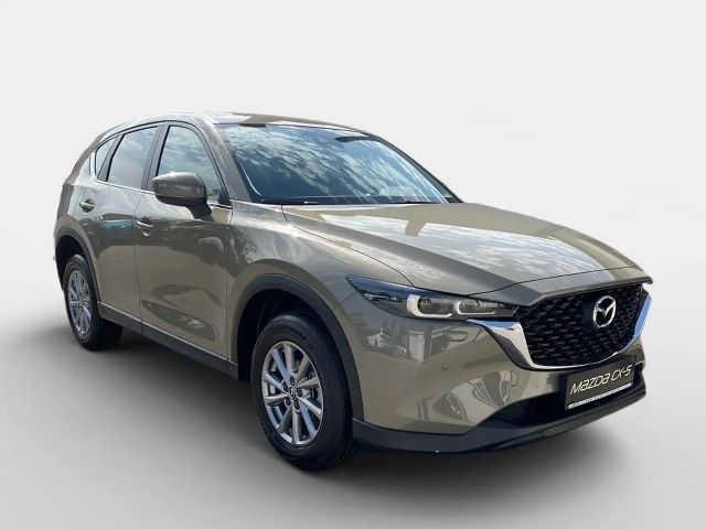 Mazda CX-5 SkyActiv e-Skyactiv