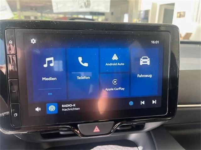 Mazda 2 Exclusive-line