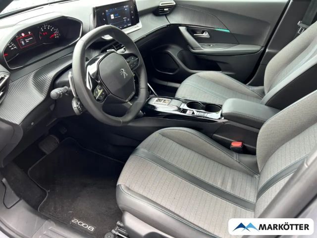 Peugeot 2008 Allure Pack PureTech