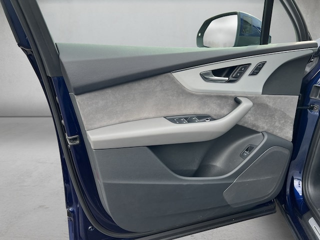 Audi Q7 55 TFSI Quattro