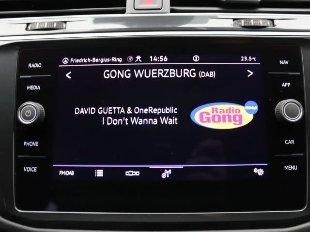 Volkswagen Tiguan DSG R-Line