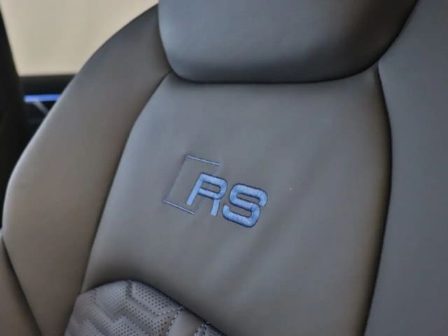 Audi RS6 4.0 TFSI Avant Performance