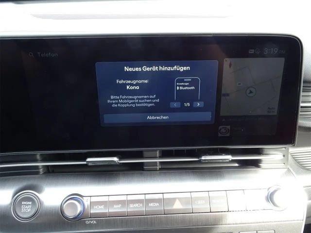 Hyundai Kona 1.0 2WD Smart T-GDi