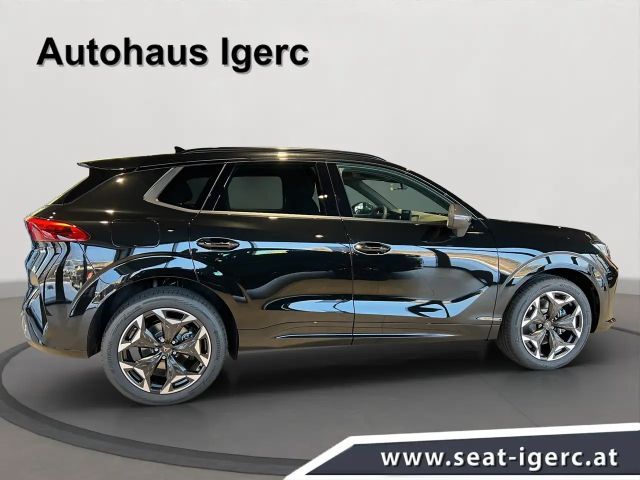 Cupra Terramar 1.5 e-Hybrid e-Hybrid