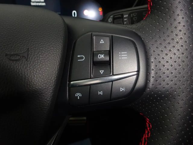 Ford Kuga Plug in Hybrid ST Line X