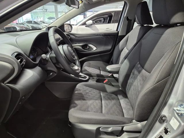 Mazda 2 Hybrid 5HB 1.5L Hybrid VVT-i 116 CVT FWD Centre-Li