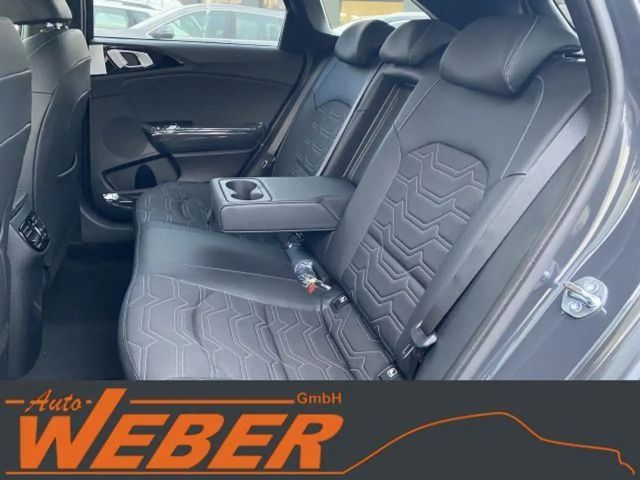 Kia Ceed GDi SportWagon