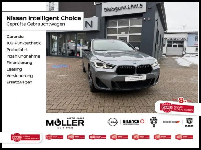 BMW X2 M-Sport xDrive