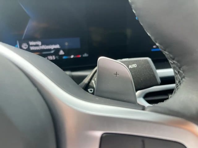 BMW 218 218i Coupé M-Sport