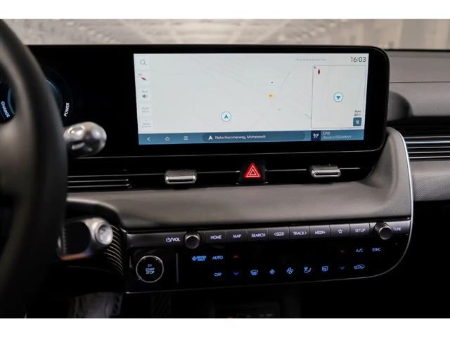 Hyundai IONIQ 5 Techniq