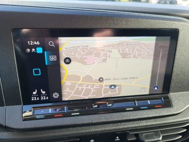 Volkswagen Caddy DSG