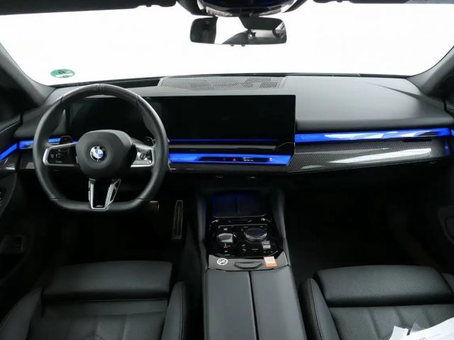 BMW 520 520i M-Sport