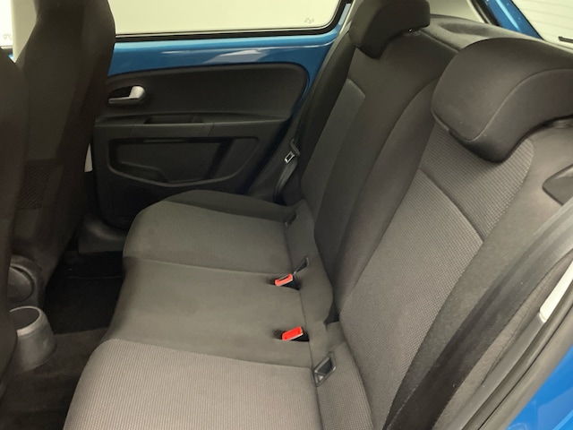 Skoda Citigo Best iV