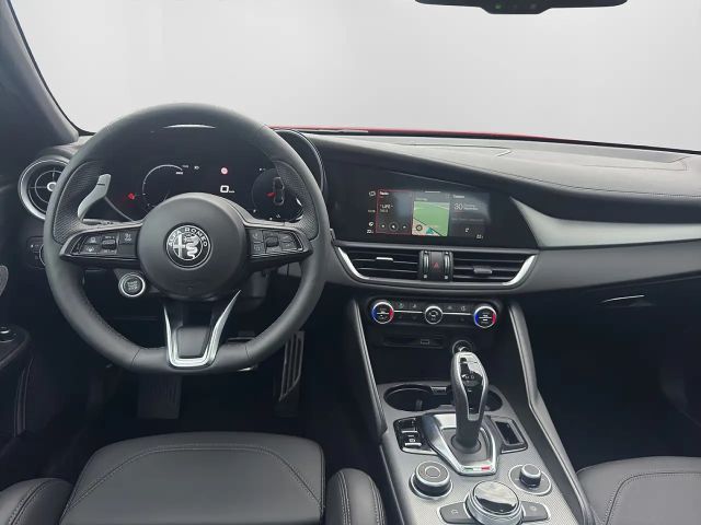 Alfa Romeo Giulia AT8 Speciale