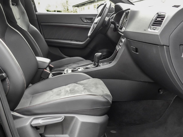 Cupra Ateca 2.0 TSI 4Drive DSG VZ