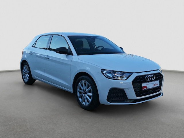 Audi A1 25 TFSI S-Tronic Sportback