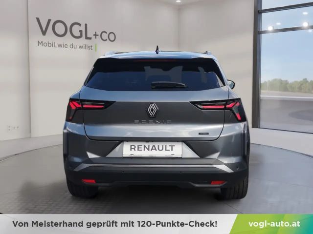 Renault Scenic E-Tech Iconic