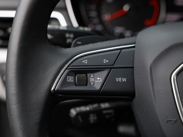 Audi A4 35 TDI Avant S-Tronic