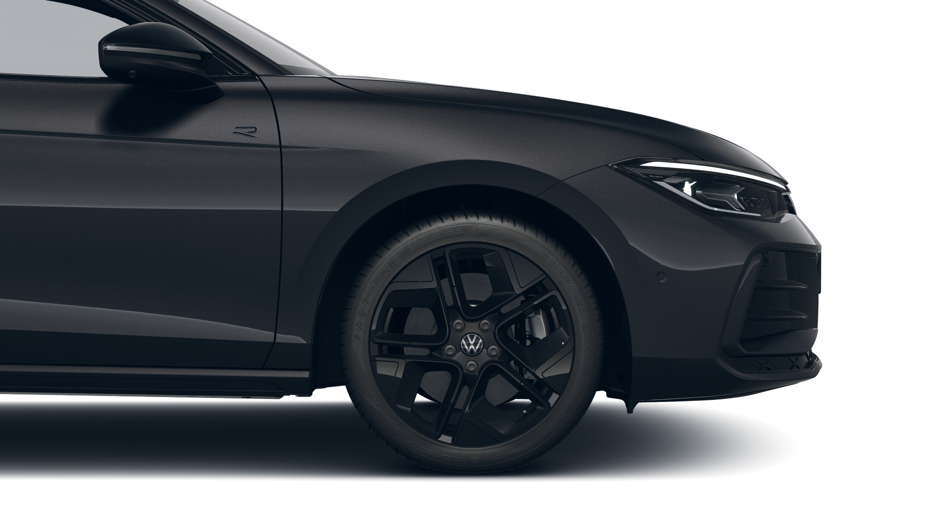 Volkswagen Passat DSG R-Line eHybrid