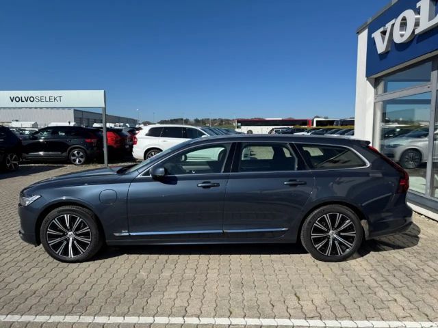 Volvo V90 AWD Inscription Recharge T6