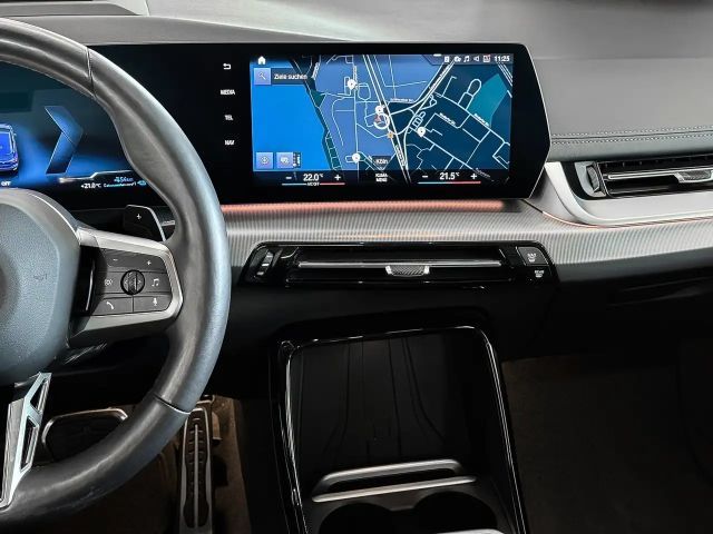 BMW 225 M-Sport xDrive