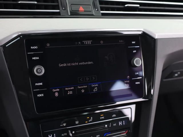 Volkswagen Passat Business Variant