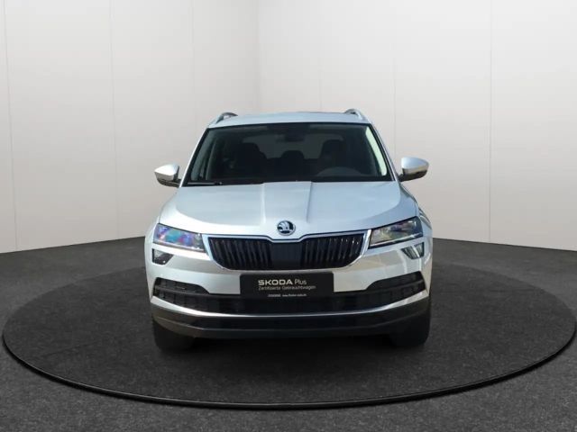 Skoda Karoq 1.5 TSI Style Style
