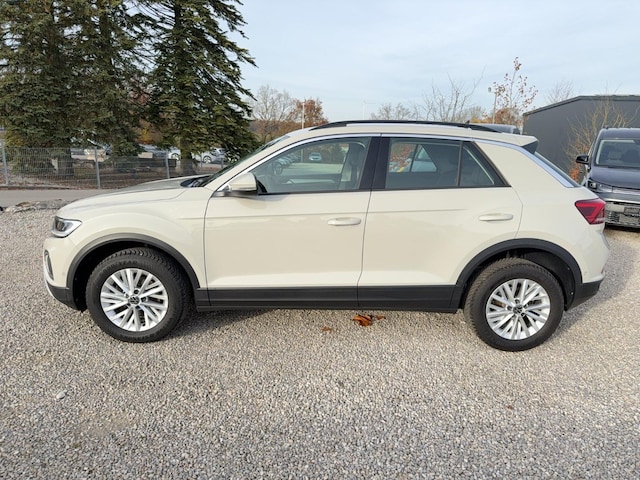 Volkswagen T-Roc TSi LED+Navi+Virt+PDC