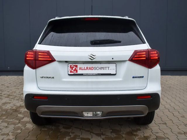 Suzuki Vitara Comfort Hybrid