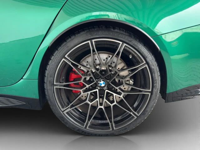 BMW M3 Competition xDrive