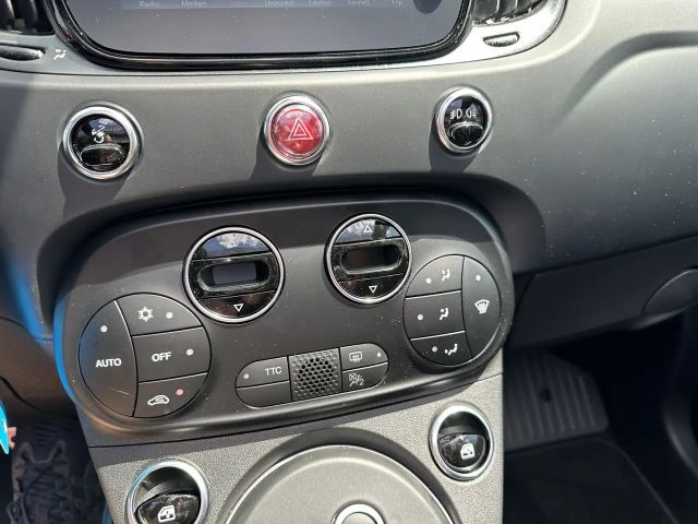 Abarth 595C F595 Automatik 1,4 165PS  Klima...