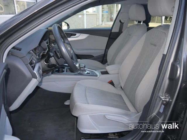 Audi A4 40 TDI Avant S-Tronic