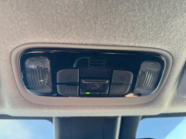 Toyota Yaris Active Hatchback Hybride