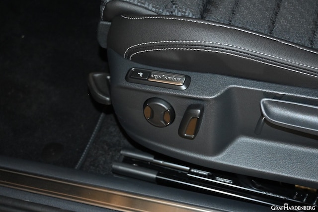 Volkswagen Passat 1.5 TSI Business Variant