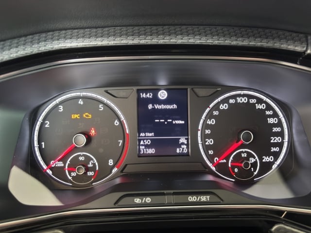 Volkswagen T-Cross 1.0 TSI R-Line