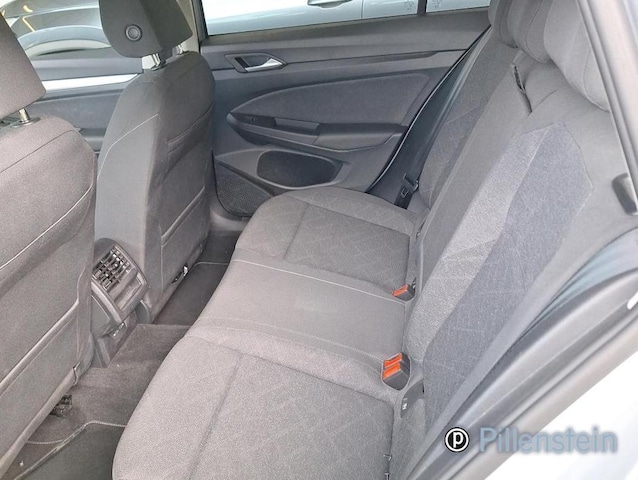 Volkswagen Golf Business DSG Variant