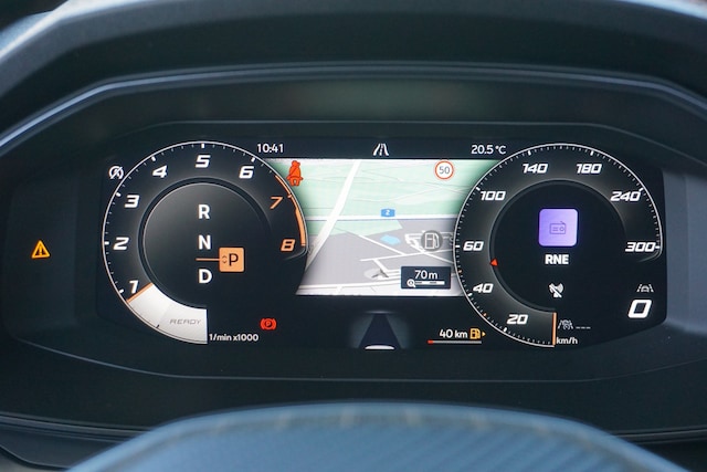 Cupra Leon 2.0 TSI ST Sportstourer VZ