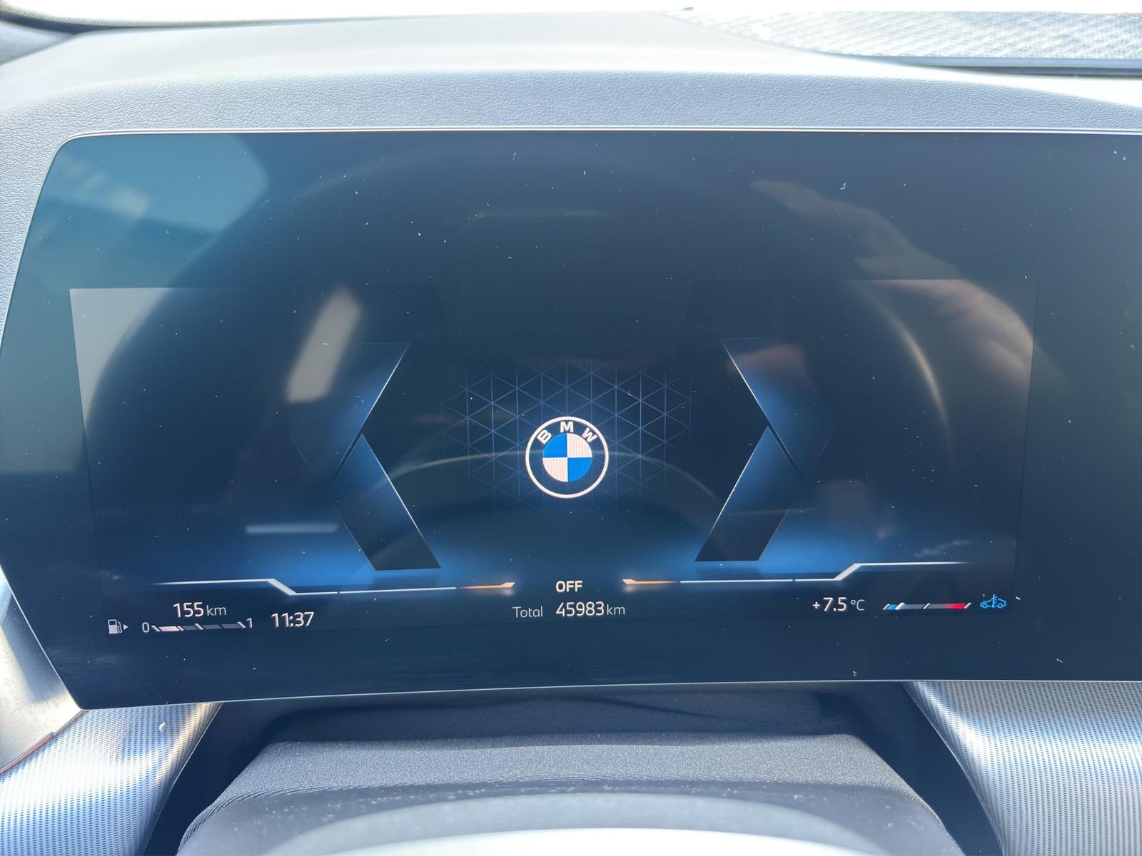 BMW 223 223i Active Tourer M-Sport xDrive