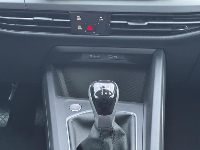 Volkswagen Golf 1.5 TSI Golf VIII Life