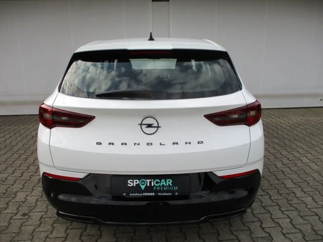 Opel Grandland X GS-Line Grand Sport