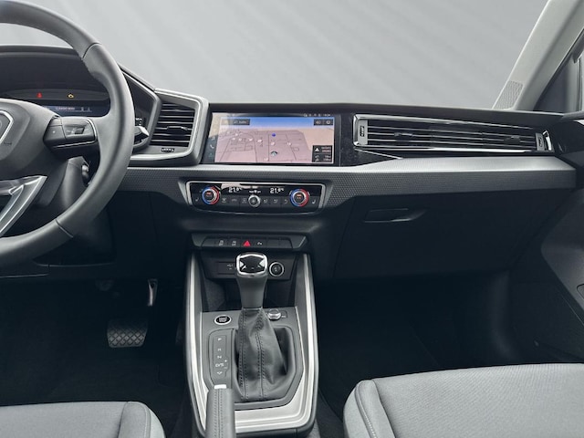 Audi A1 30 TFSI Allstreet S-Tronic