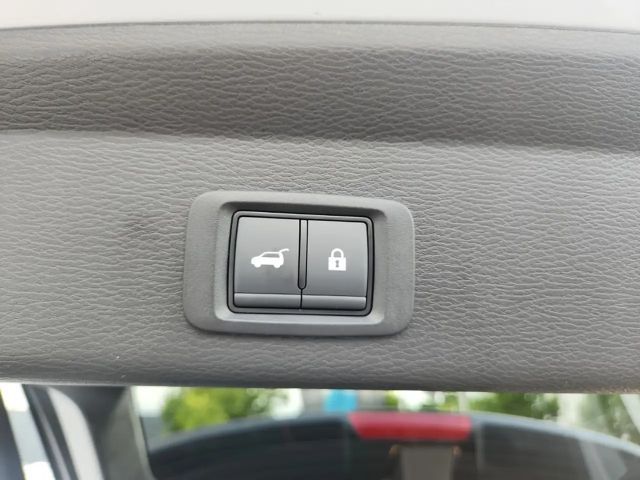 Mitsubishi Outlander 4WD