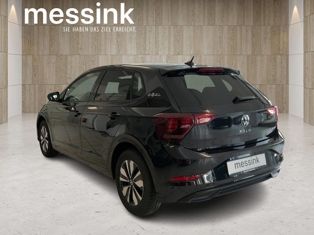 Volkswagen Polo 1.0 TSI