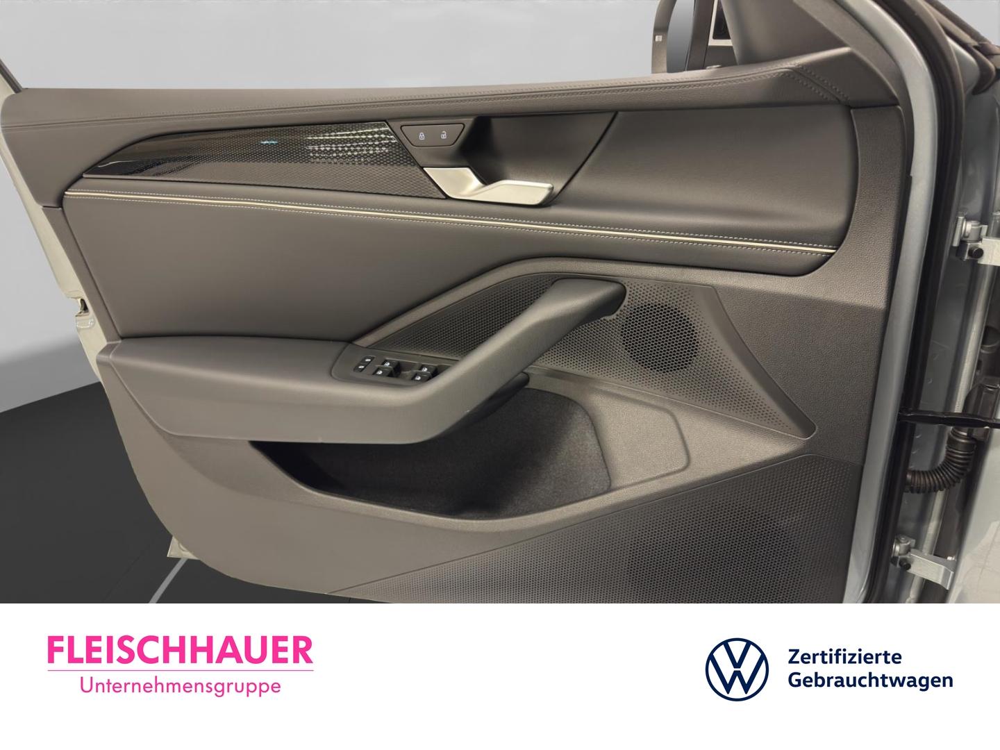 Volkswagen Passat 1.5 eTSI Business Variant