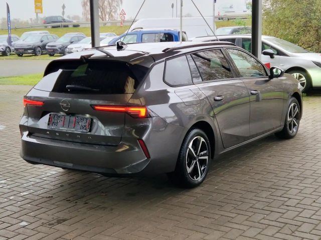 Opel Astra Edition Sports Tourer