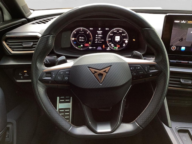 Cupra Leon Sportstourer VZ