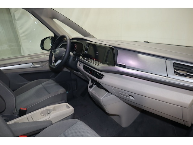 Volkswagen Multivan Life T7