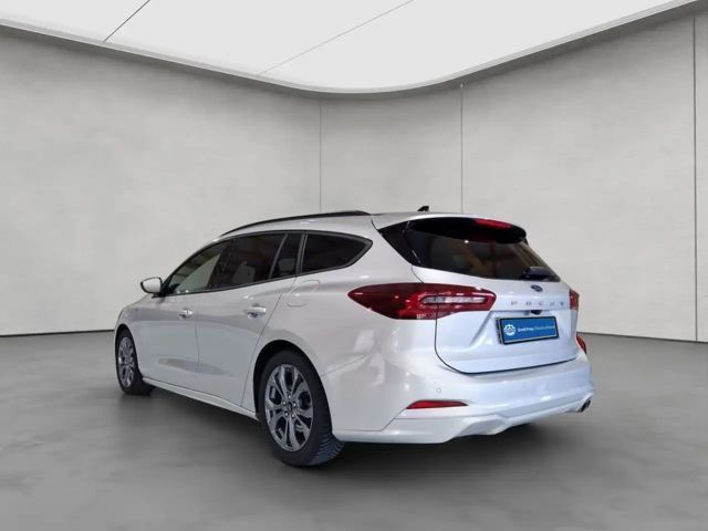 Ford Focus EcoBoost ST Line Wagon