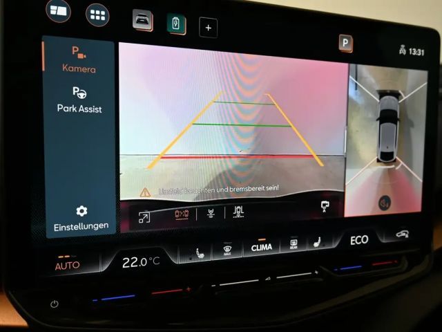 Cupra Tavascan Adrenaline VZ